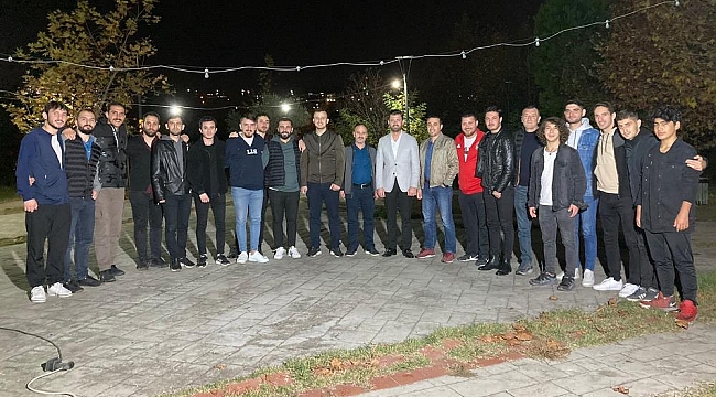 BEŞKÖPRÜSPOR SEZONU AÇTI