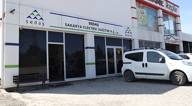 SEDAŞ Sakarya'da yatırım projelerine hız veriyor