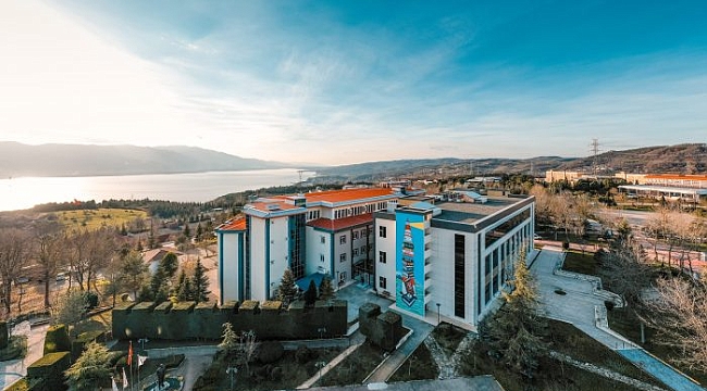 Sakarya Üniversitesi 30 Yılı Geride Bıraktı